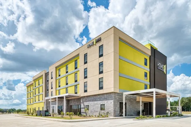 Home2 Suites By Hilton Batesville, Batesville