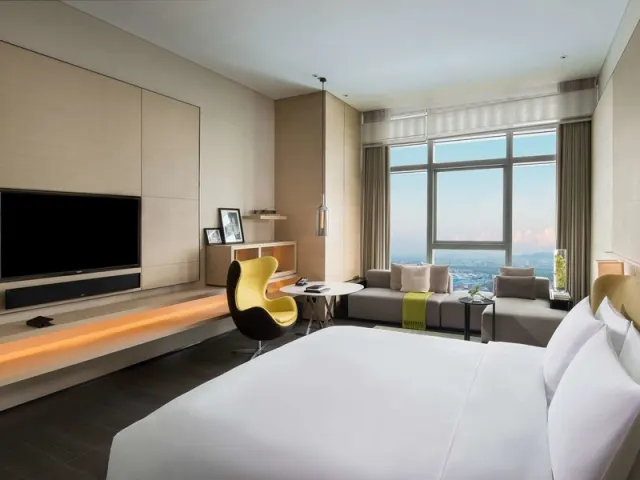 Sofitel Foshan - foto 4