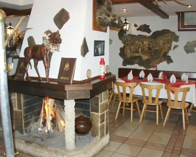 Victoria Hotel - foto 4