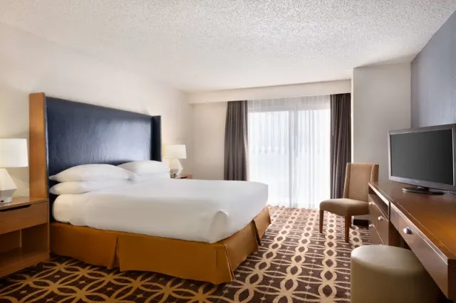 Embassy Suites by Hilton Dallas DFW Airport South - foto 2