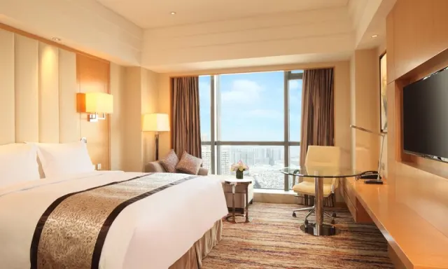 Doubletree By Hilton Wuhu - photo 4