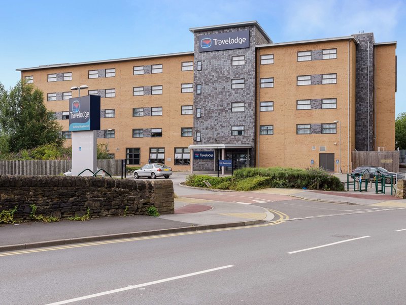 Travelodge Sheffield Meadowhall - photo 1