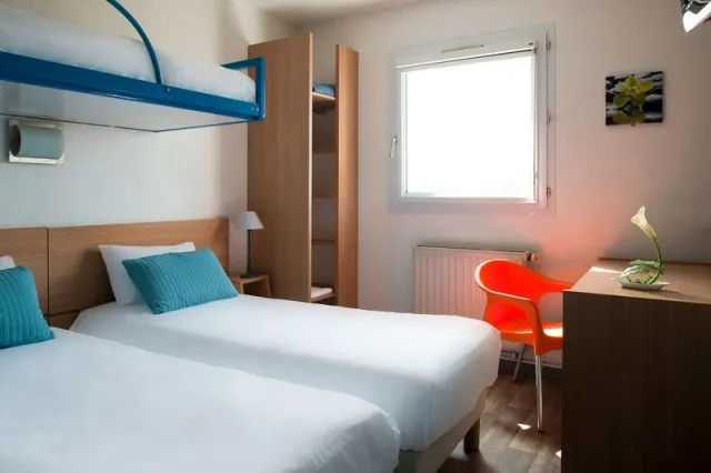 P'tit Dej-HOTEL Manosque-Bel'Alp - photo 3