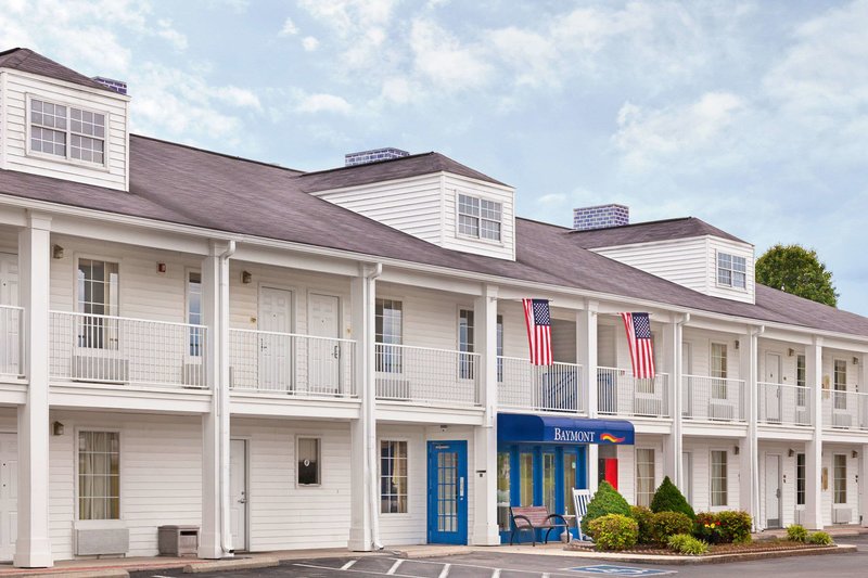 Baymont by Wyndham Tullahoma - foto 1