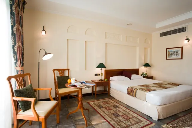 Novotel Bahrain Al Dana Resort - photo 2