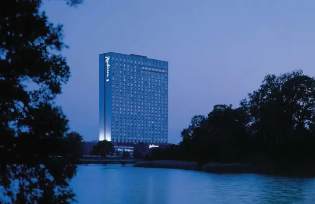 Radisson Blu Scandinavia - 사진 2