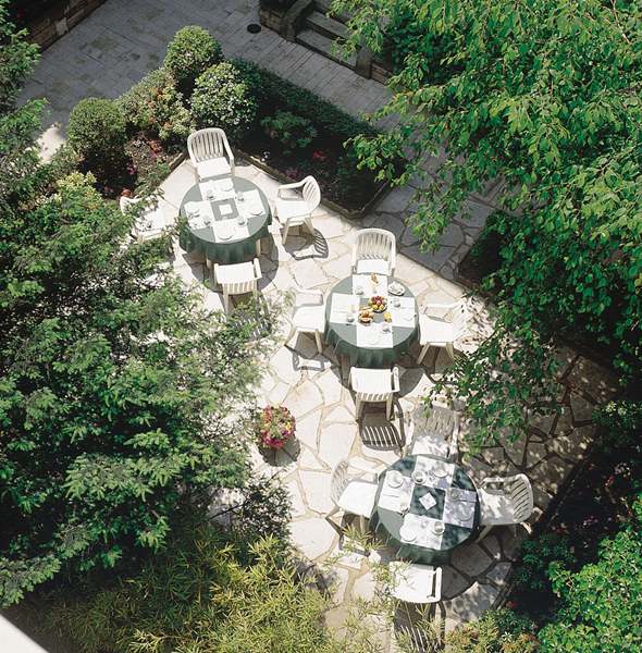 Hotel Lord Byron - photo 3