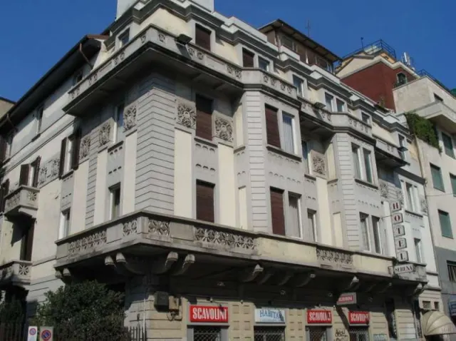 ibis Styles Milano Centro, Milan