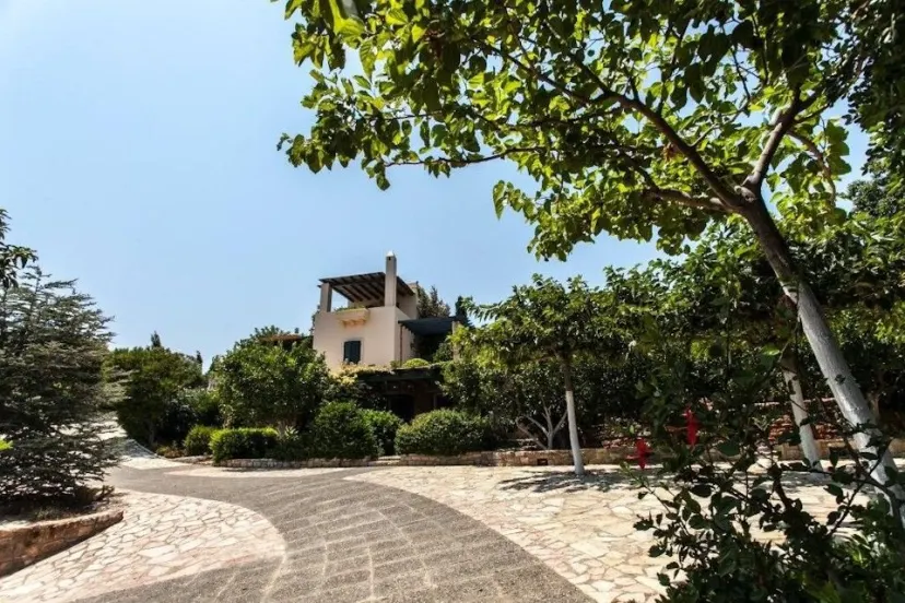 Villa Venus - photo 1