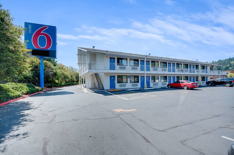 Motel 6 Bellingham - photo 1