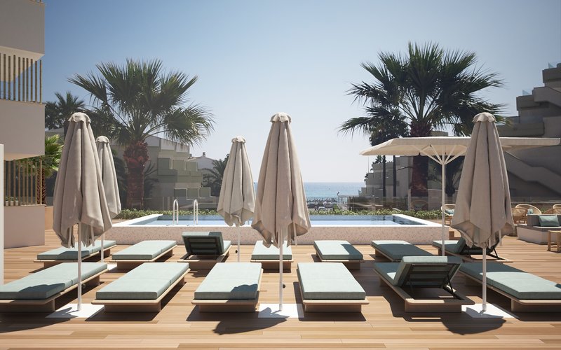 Hotel Ibersol Siurell - photo 1