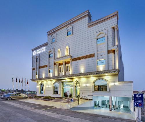 Golden Dune Hotel - photo 1