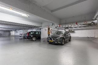 Leonardo Hotel Antwerp the Plaza - foto 4