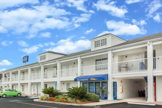 Baymont by Wyndham Valdosta at Valdosta Mall - photo 2