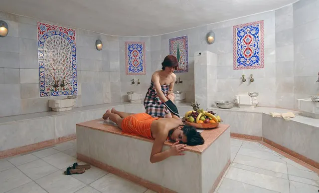 Le Sultan - photo 4