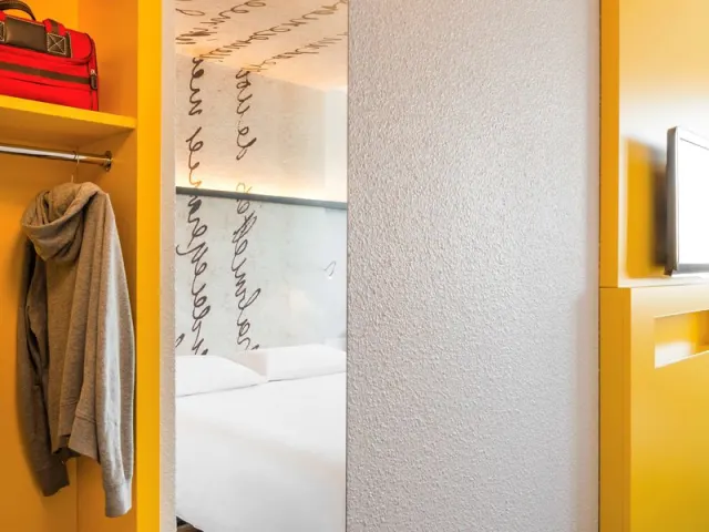 Ibis Styles Meaux Centre Hotel - photo 4