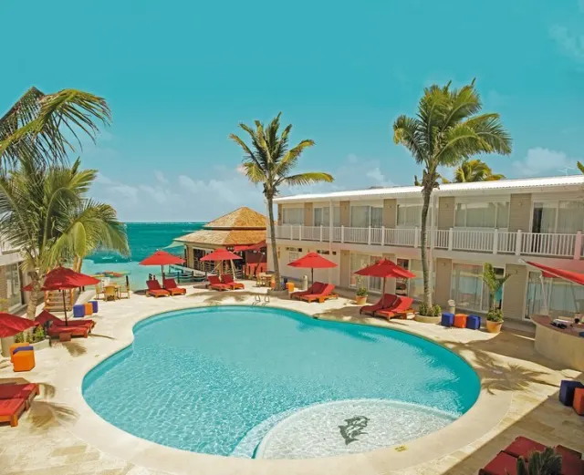 Decameron Los Delfines - photo 2