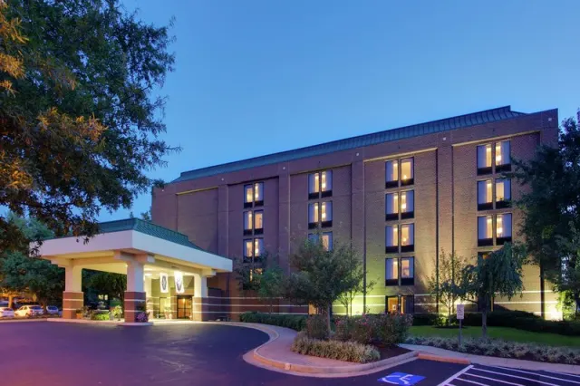 Hampton Inn Richmond West Innsbrook - photo 4