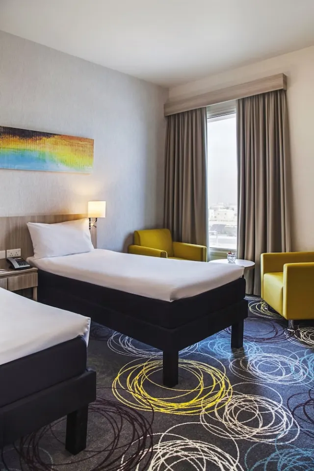 ibis Styles Dragon Mart Dubai - photo 3