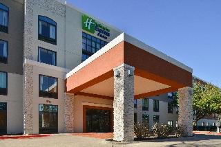 Holiday Inn Express Austin North Central - photo 2