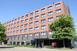Bastion Hotel Amsterdam Airport - photo 2