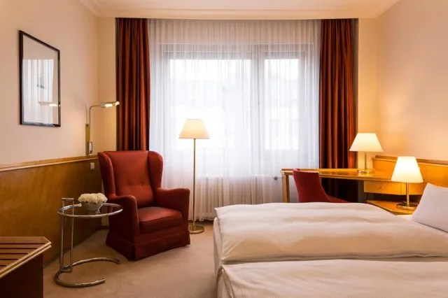 Hotel Le Bristol - foto 4