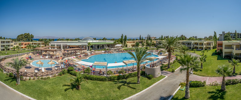 Kipriotis Maris Suites - photo 1