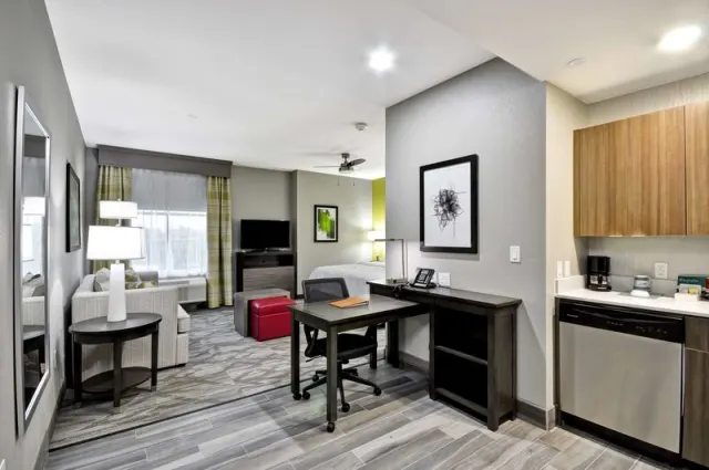 Homewood Suites by Hilton Tyler - photo 4