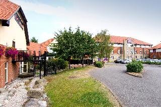 Premier Inn Oxford - photo 3