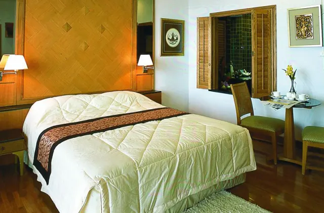 Grande Centre Point Hotel Ploenchit - photo 2