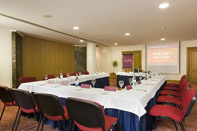 Mercure Porto Centro Santa Catarina - photo 2