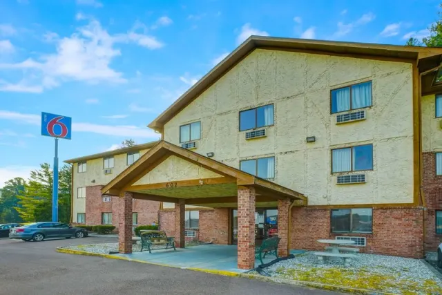 Motel 6 Morehead KY - снимка 4