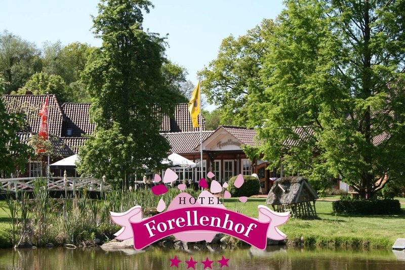 Ringhotel Forellenhof - photo 1