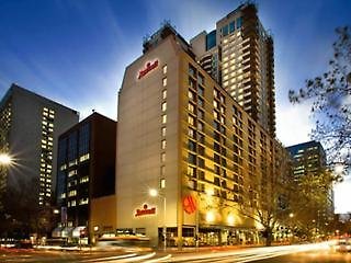 Marriott Melbourne - foto 1