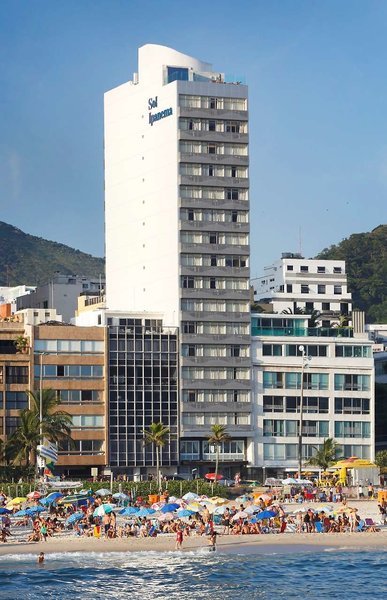 Sol Ipanema Hotel - photo 1
