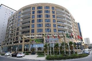 Gulf Suites Hotel Amwaj - photo 1