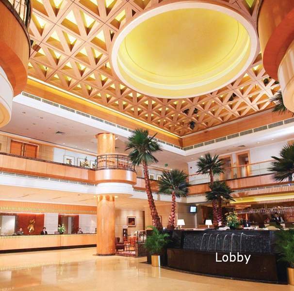 Carlton Hotel Singapore - foto 3