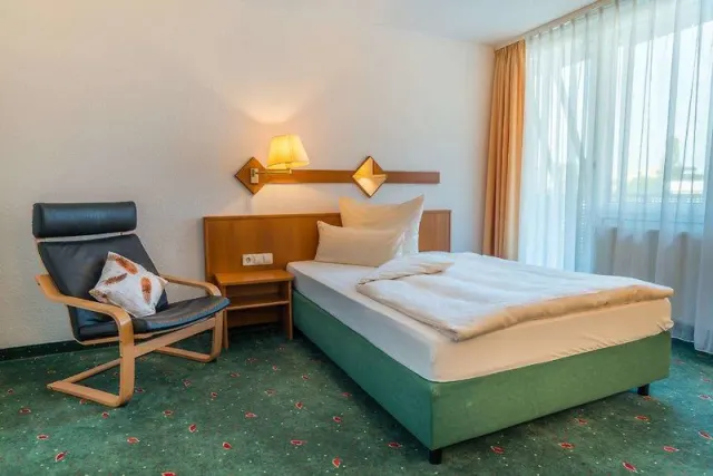 Residenzhotel Stuttgart Airport Sure Hotel Collection by Best Western - photo 3