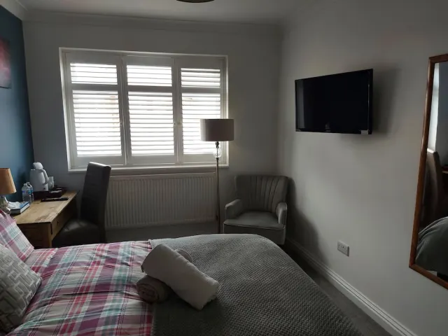 Apple House Guesthouse Wembley - photo 2