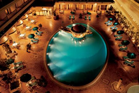 Sheraton Cairo Hotel  Casino - 照片 3