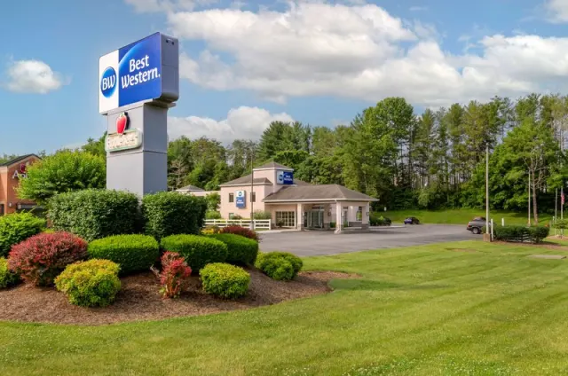 Best Western Lexington Inn - photo 3