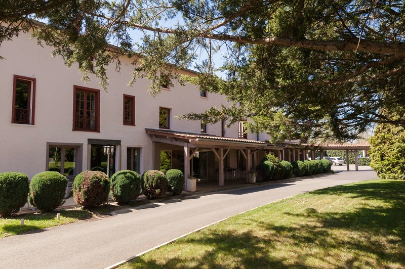 Le Clos Saint Eloi - foto 1