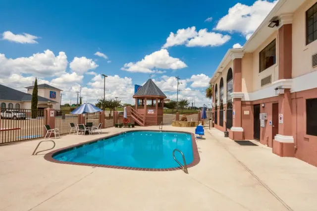 Motel 6 Brenham Tx - 照片 3