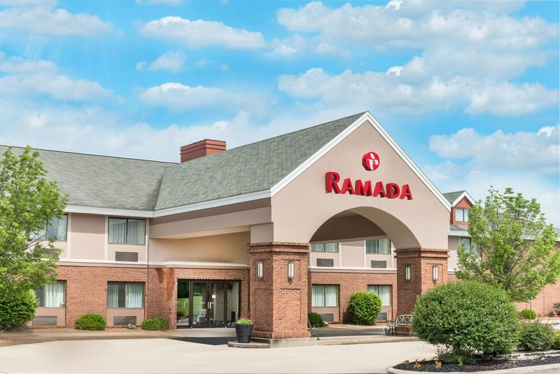 Ramada by Wyndham Vandalia - photo 1