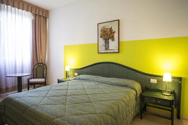 Hilton Garden Inn Bologna North - photo 4