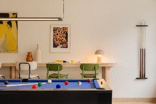 Leonardo Hotel Hengelo City Center - photo 4