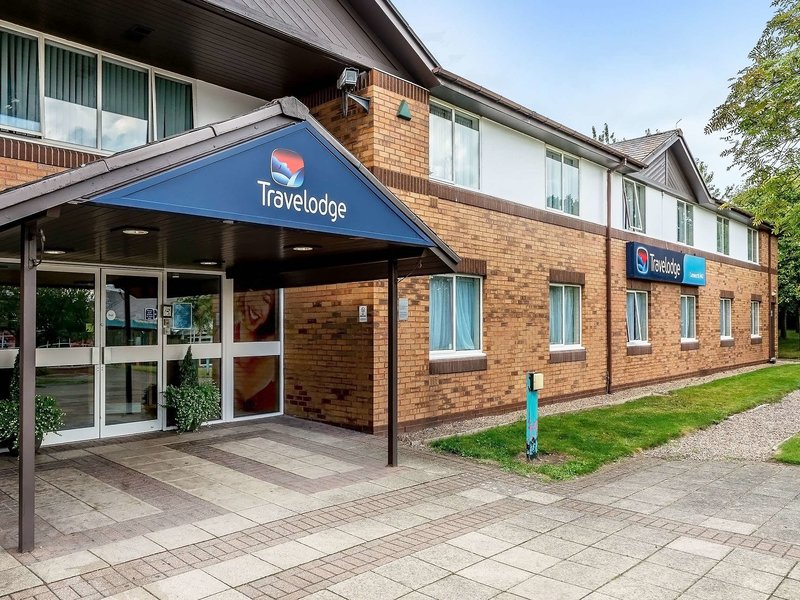 Travelodge Tamworth M42 - photo 1