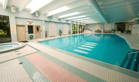 Holiday Inn Toronto International Airport - foto 4