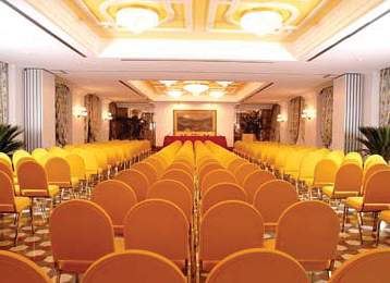 Hotel Albani Firenze - photo 4