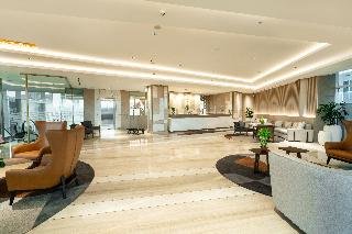 Harris Suites Puri Mansion - foto 4